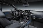 Audi RS7 Sportback Performance 2015 года (WW)